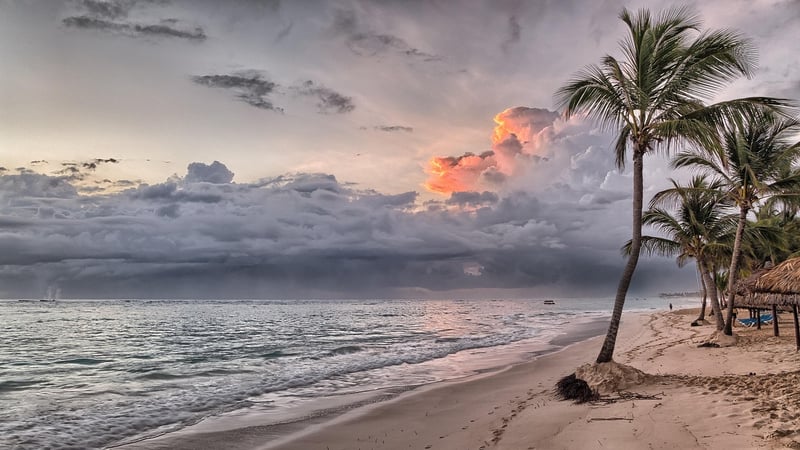 Caribbean Paradise