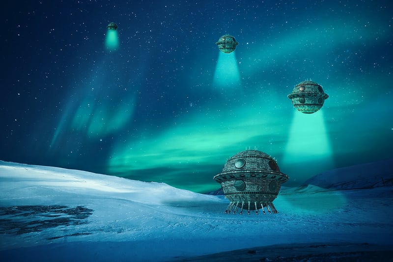 Future Space Exploration